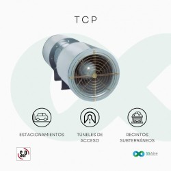 TCP-500-4