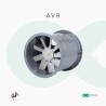 AVR-1400