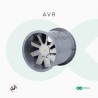 AVR-560