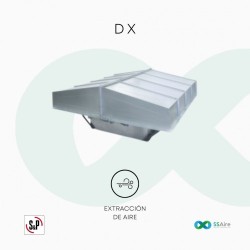 DX-1000 L 3 4T