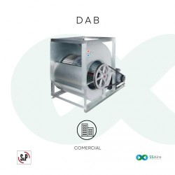 DAB-25/25