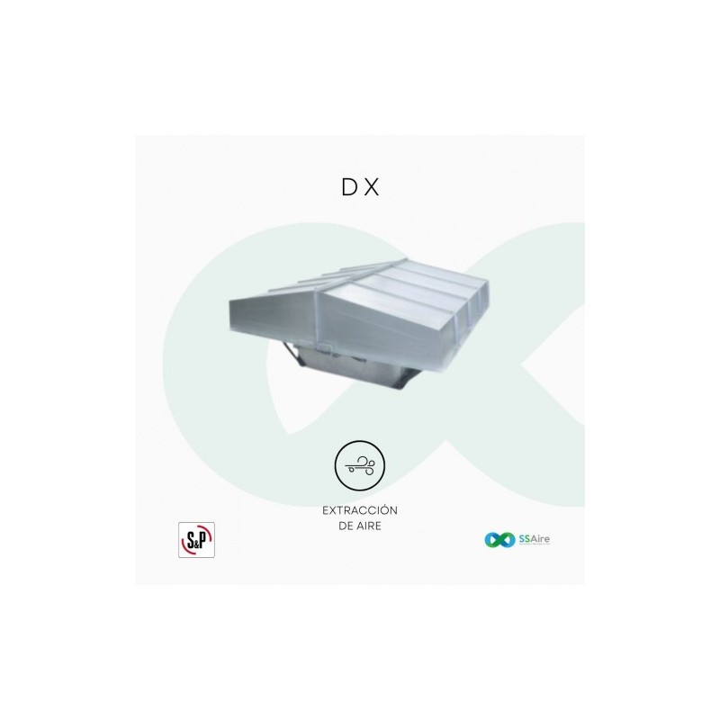 DX-1250 L0 1.5T