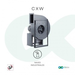 CXW 375