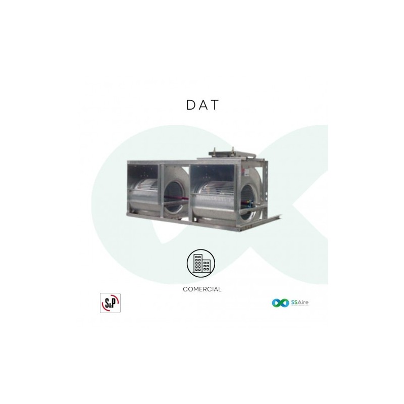DAT-15/15