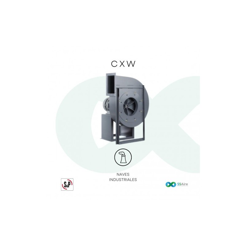 CXW 420
