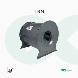 TBN-D-500 5T 4P