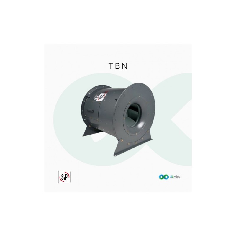 TBN-T 315 S M