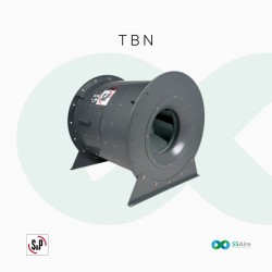TBN-TII 630 S M