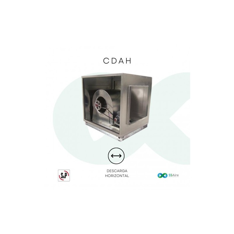 CDAH-30/28