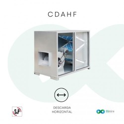 CDAHF2-20/20