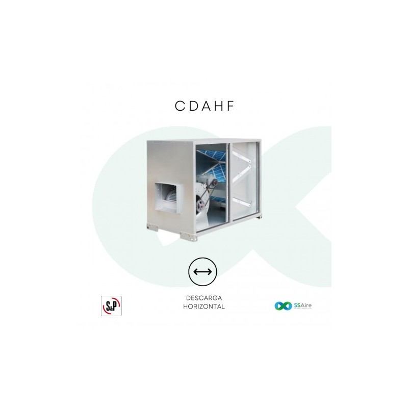 CDAHF2-20/20