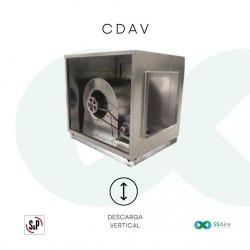 CDAV-25/25