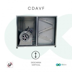 CDAVF2-9/9