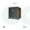 DAL 25 HORIZONTAL