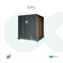 DAL 72 VERTICAL