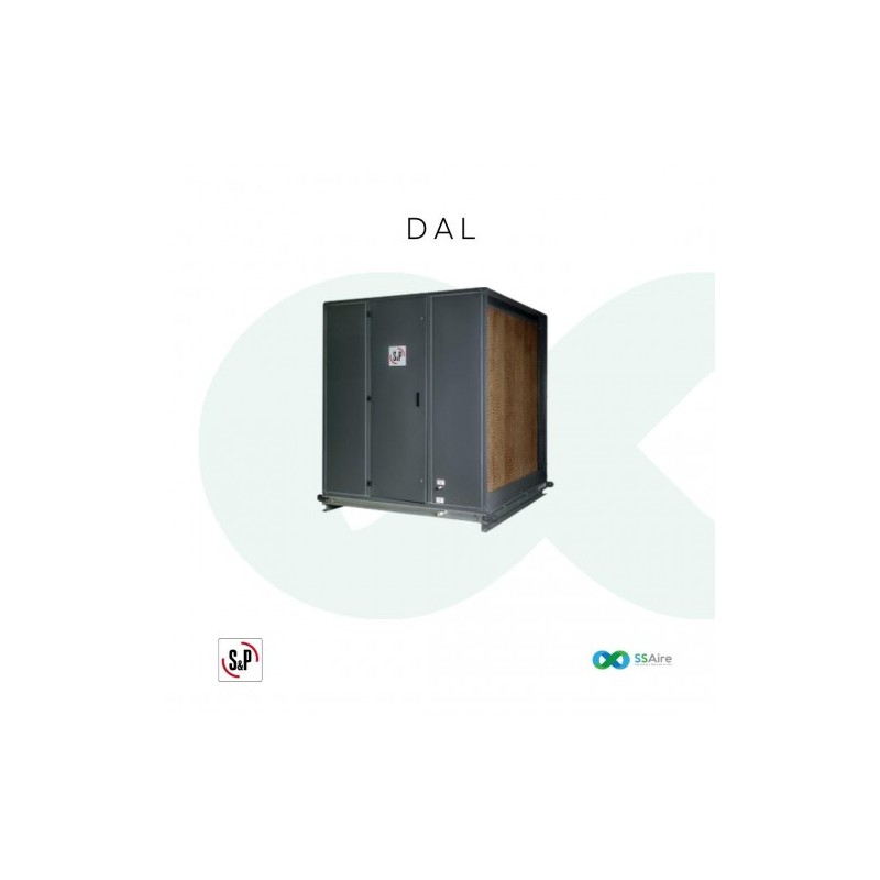 DAL 96 HORIZONTAL
