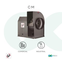 CM-250