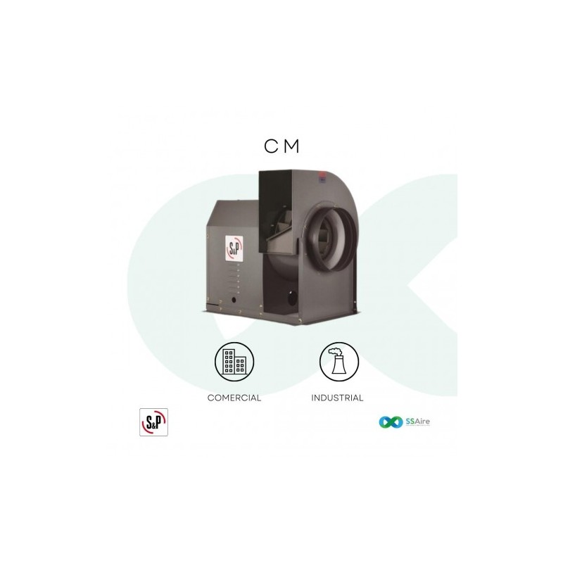 CM-355
