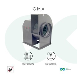 CMA-315