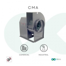 CMA-400