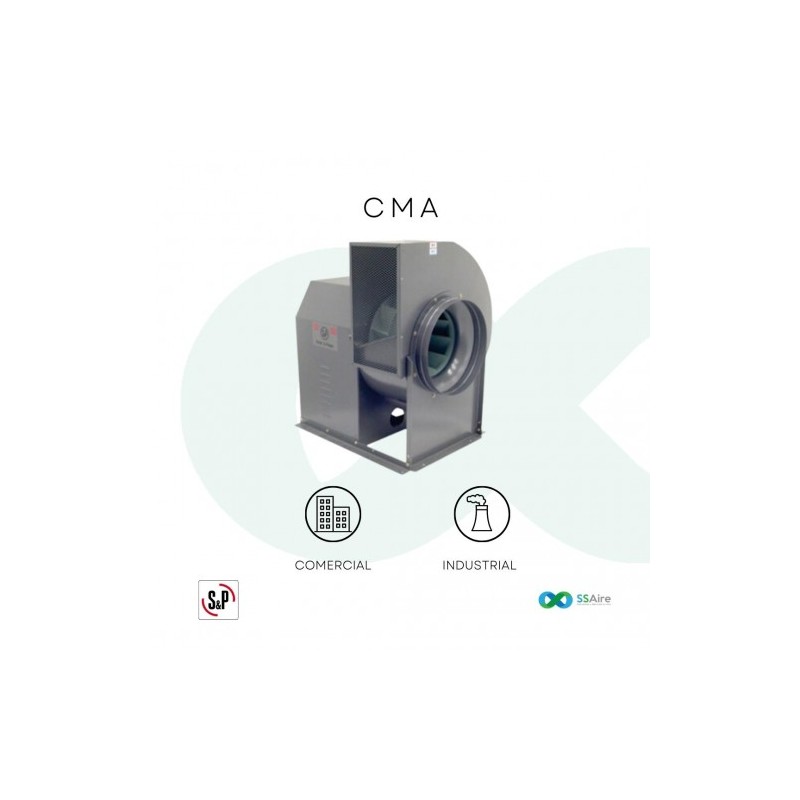 CMA-400