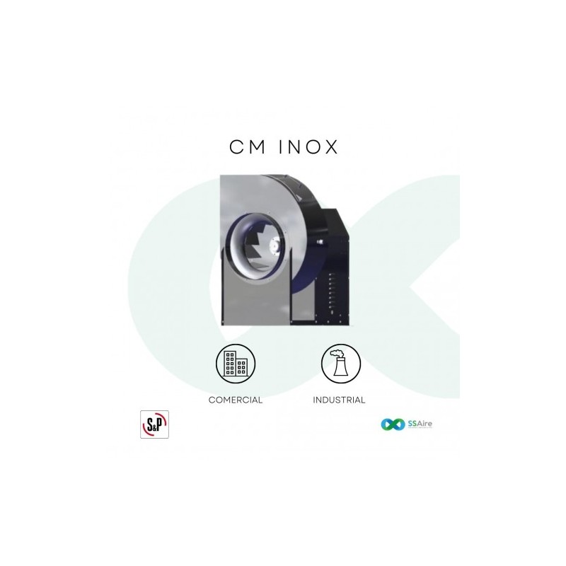 CMI INOX-500