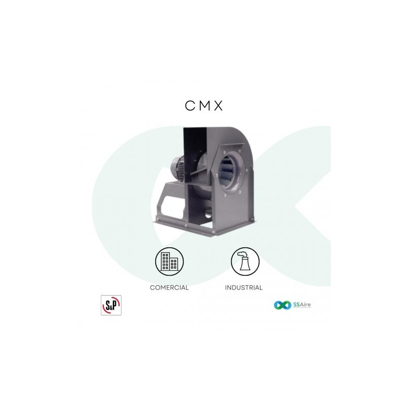 CMX-250 4P