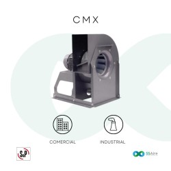 CMX-250 4P