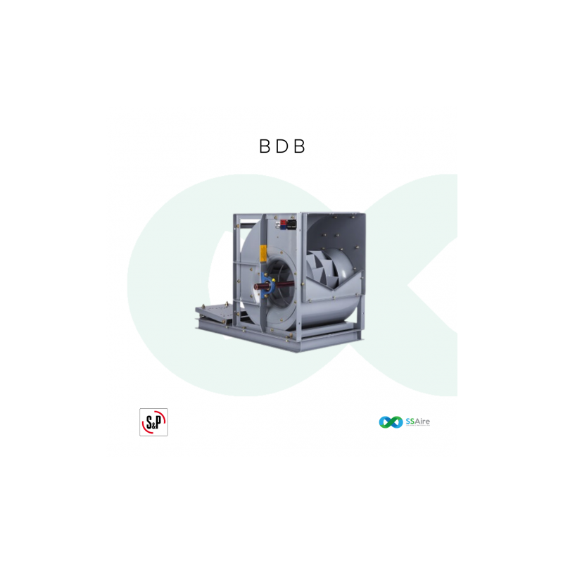 BDB-1400