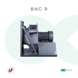 BNC-R D I 1120 30T 8P