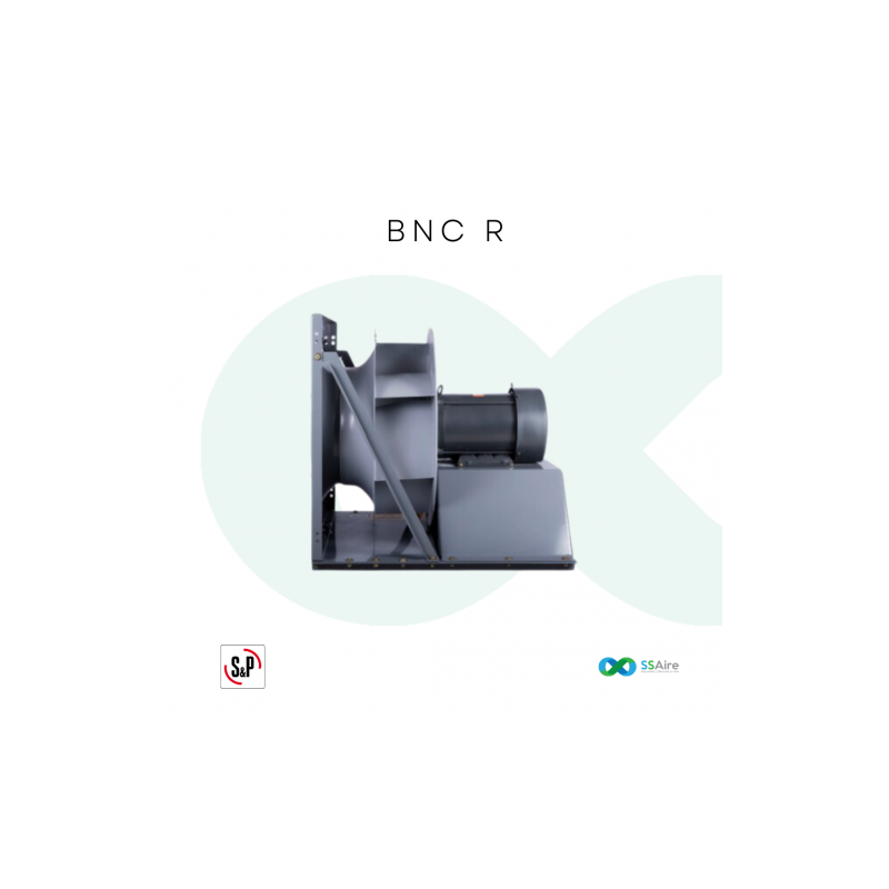 BNC-R D I 1120 30T 8P